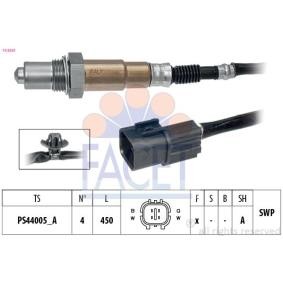 Compre Sonda lambda da FACET 10.8261 a um preço baixo por 90,63 €