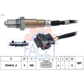 Lambdasonde 10.8263 von FACET günstig für 146,87 € online kaufen