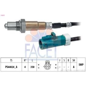 Acquista Sonda lambda da FACET 10.8271 a buon mercato per soli 77,33 €
