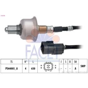 Compre Sonda lambda da FACET 10.8278 a um preço baixo por 101,26 €