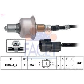 Lambdasonde 10.8279 von FACET günstig für 143,51 € online kaufen