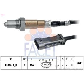 Lambdasonde 10.8282 von FACET günstig für 77,17 € online kaufen