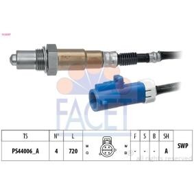 Acquista Sonda lambda da FACET 10.8297 a buon mercato per soli 83,57 €