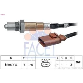 Lambdasonde 10.8313 von FACET günstig für 64,44 € online kaufen