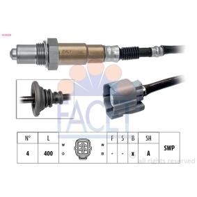 Lambdasonde 10.8320 von FACET günstig für 194,35 € online kaufen