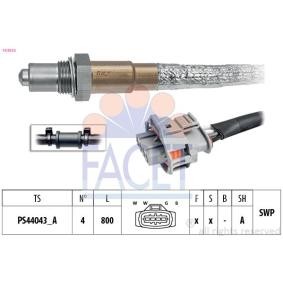 Lambdasonde 10.8322 von FACET günstig für 108,79 € online kaufen