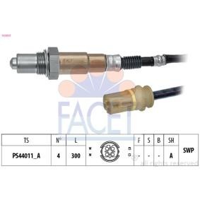Achetez des Sonde lambda FACET 10.8331 à prix pour 80,82 €
