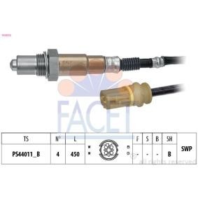 Acquista Sonda lambda da FACET 10.8332 a buon mercato per soli 120,51 €