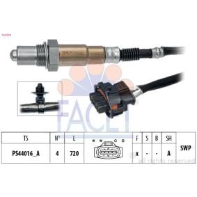 Lambdasonde 10.8339 von FACET günstig für 78,78 € online kaufen