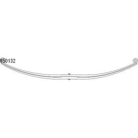 Federpaket 10.850.132.00