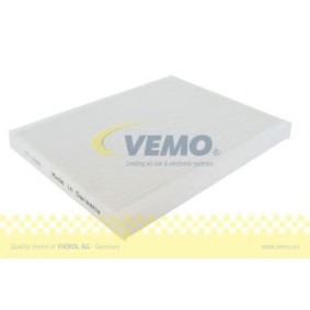 Køb Pollenfilter af VEMO V52-30-0014 til den lave pris 104,29 DKK