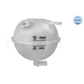 Comprar Depósito compensación, refrigerante de MEYLE 100 121 0033 a bajo precio de 20,30 €