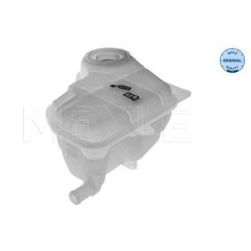 Comprar Depósito compensación, refrigerante de MEYLE 100 121 0061 a bajo precio de 50,22 €