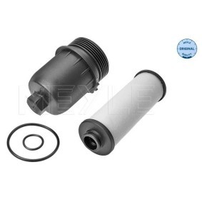AUDI Hydraulikfiltersatz, Automatikgetriebe von MEYLE