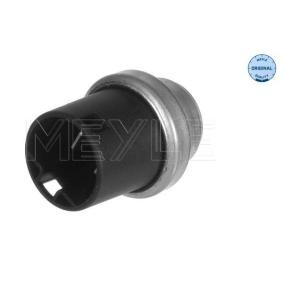 Acquista Sensore, Temperatura refrigerante da MEYLE 100 191 0002 a buon mercato per soli 6,43 €
