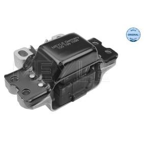 Lagerung, Schaltgetriebe 100 199 1098 für VW