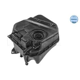 Comprar Depósito compensación, refrigerante de MEYLE 100 223 0008 a bajo precio de 97,52 €