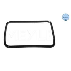 Comprar Junta, cárter aceite - transm. autom. de MEYLE 100 321 0005 a bajo precio de 6,09 €