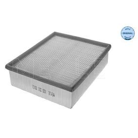 Køb Luftfilter af MEYLE 100 321 0012 til den lave pris 118,60 DKK