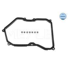Achetez des Joint, carter d'huile-boîte automatique MEYLE 100 321 0016 à prix pour 15,27 €