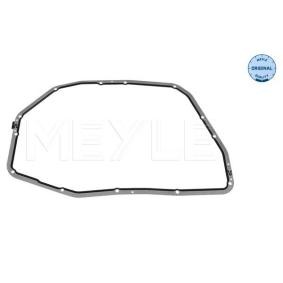 Achetez des Joint, carter d'huile-boîte automatique MEYLE 100 321 0018 à prix pour 41,88 €