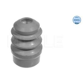 Anschlagpuffer, Federung 100 412 0033 von MEYLE günstig für 12,11 € online kaufen