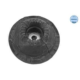 Compre Suporte de apoio do conjunto mola / amortecedor da MEYLE 100 412 1048 a um preço baixo por 21,82 €