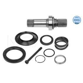 Comprar Palier, diferencial de MEYLE 100 498 0248 a bajo precio de 59,47 €