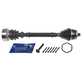 Comprar Árbol de transmisión de MEYLE 100 498 0666 a bajo precio de 111,22 €