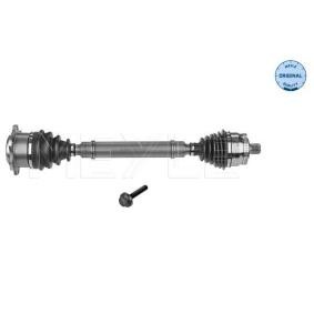 Comprar Árbol de transmisión de MEYLE 100 498 0671 a bajo precio de 120,89 €