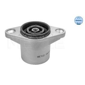 Compre Suporte de apoio do conjunto mola / amortecedor da MEYLE 100 513 0004 a um preço baixo por 15,81 €