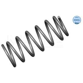 Compre Mola de suspensão da MEYLE 100 639 0011 a um preço baixo por 34,15 €