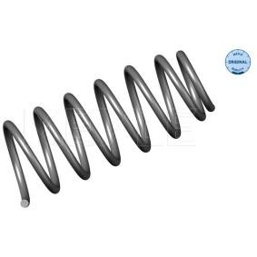 Köp Spiralfjäder av MEYLE 100 639 0026 till det låga priset 598,76 kr