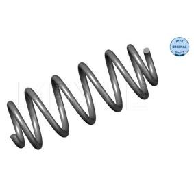 Köp Spiralfjäder av MEYLE 100 639 0028 till det låga priset 505,25 kr