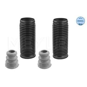 Staubschutzsatz, Stoßdämpfer 100 640 0009 von MEYLE günstig für 17,84 € online kaufen
