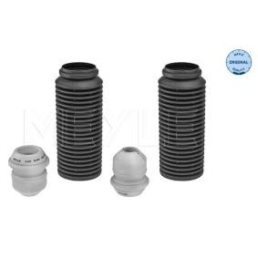 Staubschutzsatz, Stoßdämpfer 100 640 0011 von MEYLE günstig für 16,78 € online kaufen
