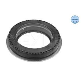 Compre Rolamento de rolos, suporte apoio do conj. mola / amortecedor da MEYLE 100 641 0022 a um preço baixo por 15,07 €