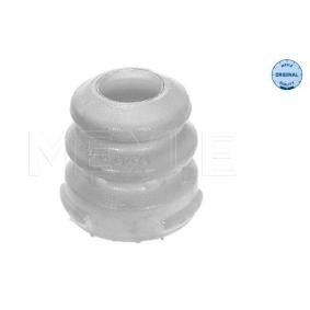 Anschlagpuffer, Federung 100 642 0003 von MEYLE günstig für 3,82 € online kaufen