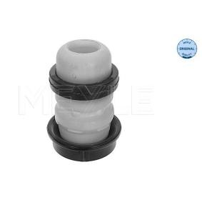 Anschlagpuffer, Federung 100 642 0005 von MEYLE günstig für 9,97 € online kaufen