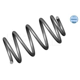 Anschlagpuffer, Federung 100 642 0015 von MEYLE günstig für 7,61 € online kaufen