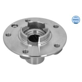 Schutzkappe / Faltenbalg, Stoßdämpfer 100 643 0002 von MEYLE günstig für 5,87 € online kaufen