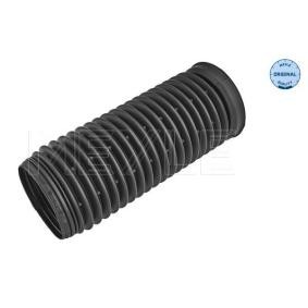 Schutzkappe / Faltenbalg, Stoßdämpfer 100 643 0003 von MEYLE günstig für 6,52 € online kaufen