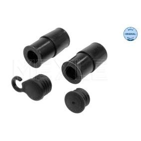 Comprar Juego de casquillos guía, pinza de freno de MEYLE 100 698 0006 a bajo precio de 11,39 €