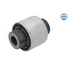 Lagerbuchse, Querlenker 100 710 0038 für SUPERB (3U4) für 8,84 CHF