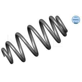 Acquista Molle ammortizzatori da MEYLE 100 739 0009 a buon mercato per soli 41,44 €