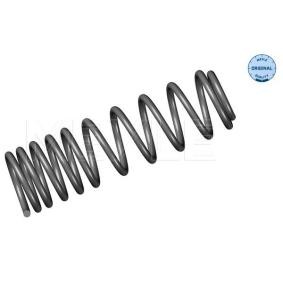 Compre Mola de suspensão da MEYLE 100 739 0010 a um preço baixo por 31,75 €