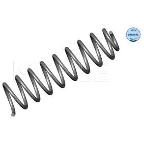 Compre Mola de suspensão da MEYLE 100 739 0017 a um preço baixo por 33,85 €