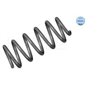Acquista Molle ammortizzatori da MEYLE 100 739 0033 a buon mercato per soli 43,85 €