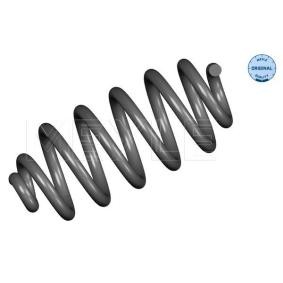 Acquista Molle ammortizzatori da MEYLE 100 739 0051 a buon mercato per soli 48,89 €