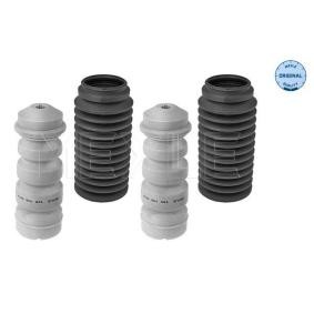 Staubschutzsatz, Stoßdämpfer 100 740 0017 von MEYLE günstig für 17,37 € online kaufen